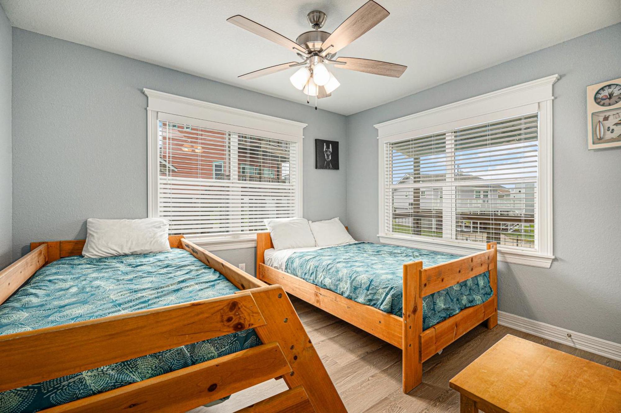 Seaside Cottage Galveston Zewnętrze zdjęcie